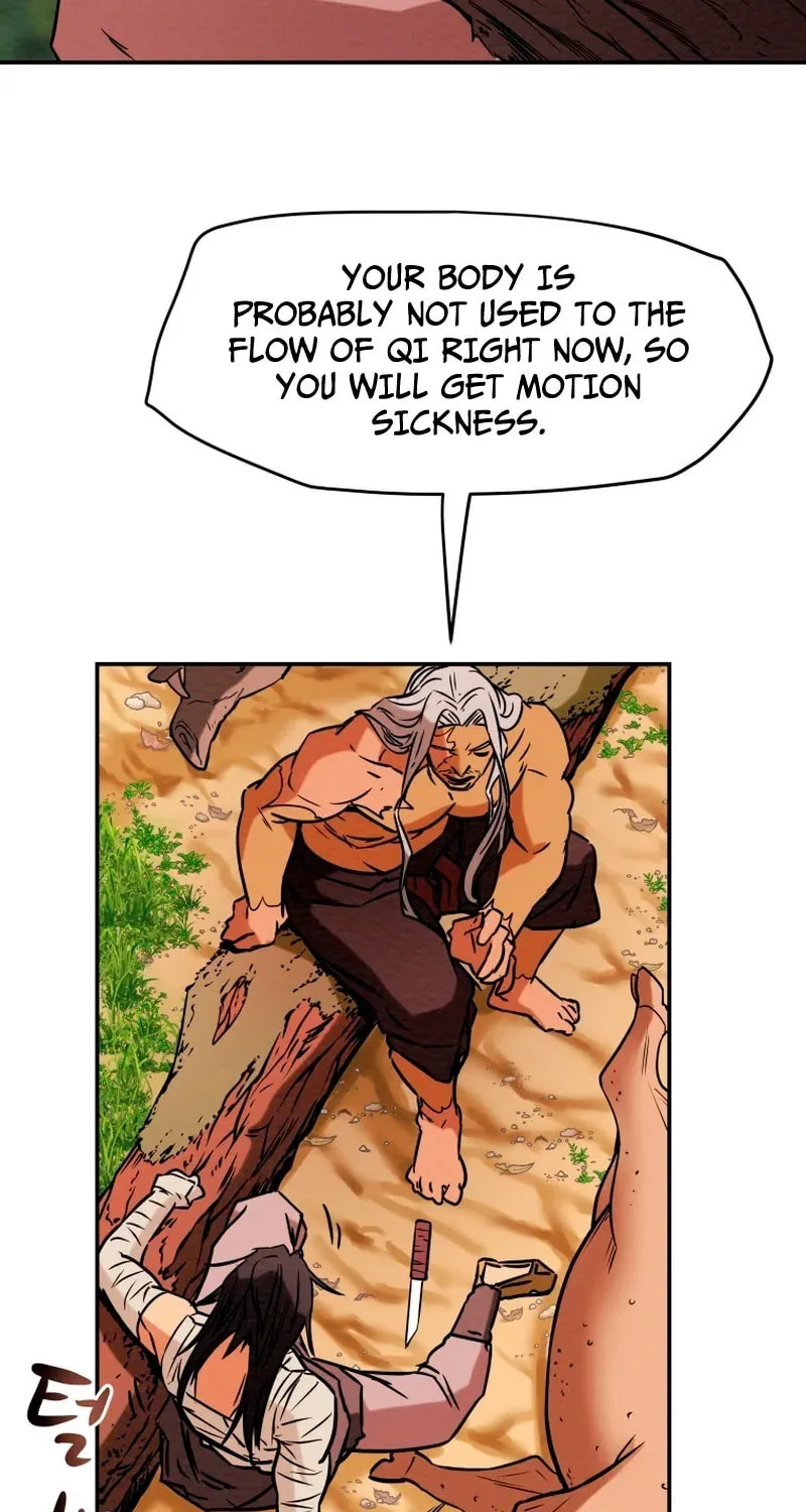 Read Heavenly Moon chapter 12 image 62 on Lezhin