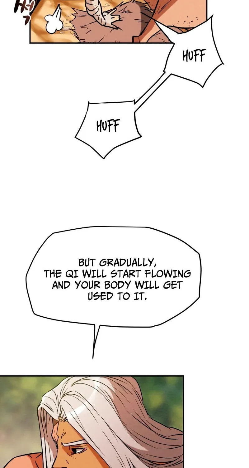 Read Heavenly Moon chapter 12 image 63 on Lezhin