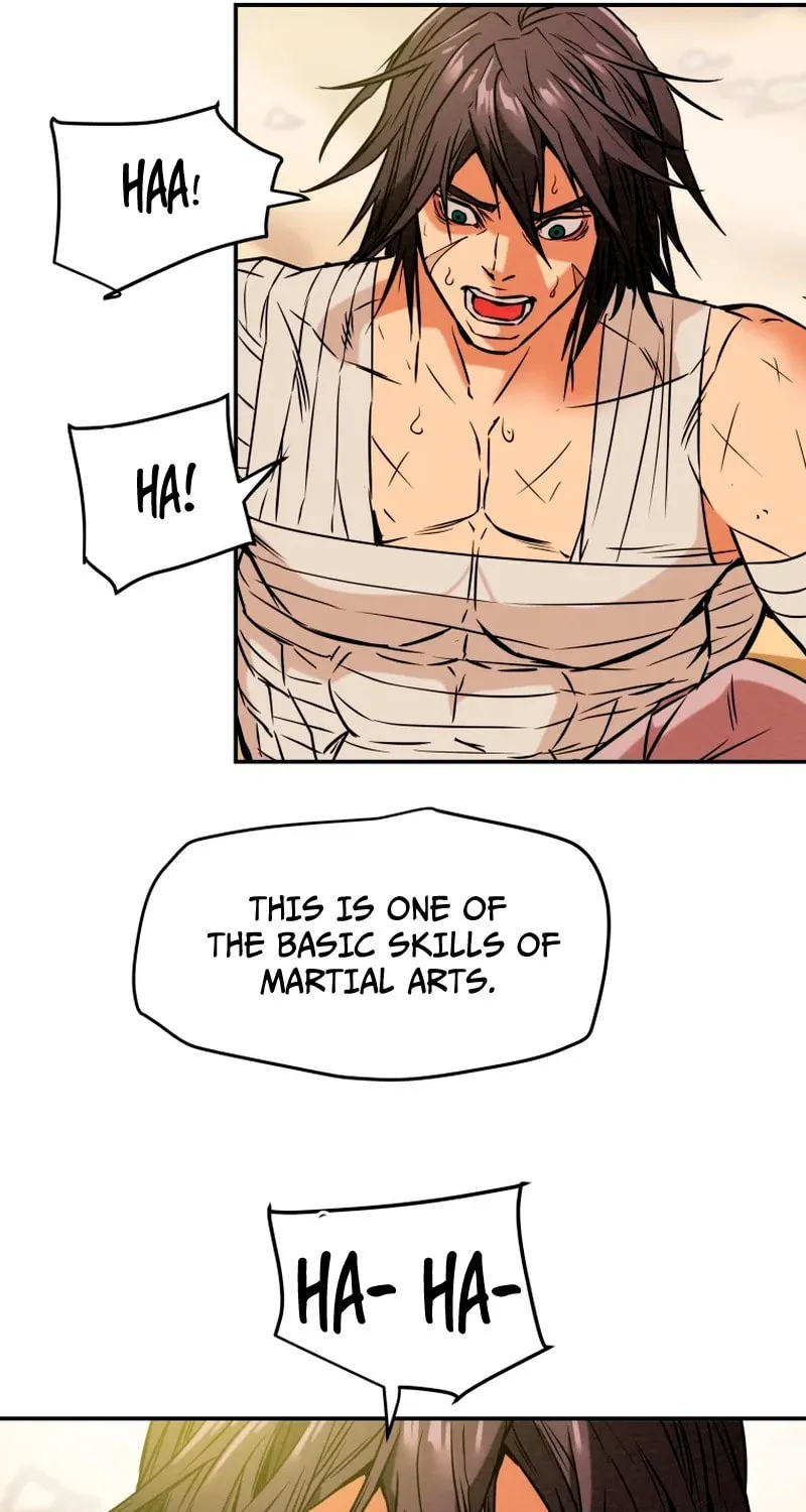 Read Heavenly Moon chapter 12 image 65 on Lezhin