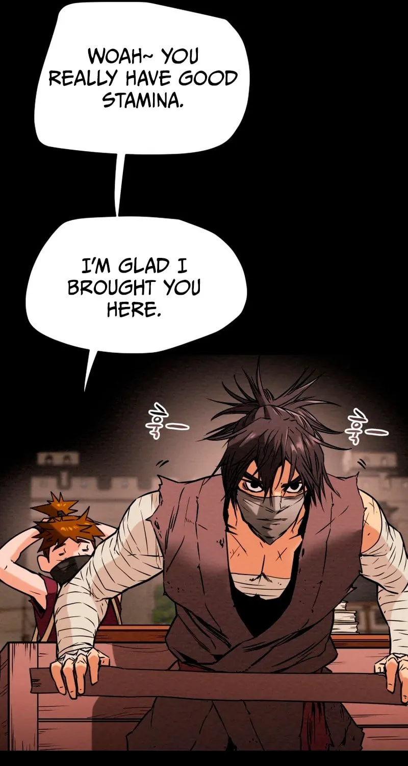 Read Heavenly Moon chapter 12 image 71 on Lezhin