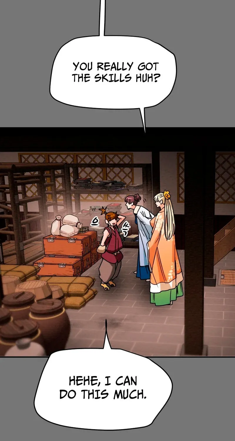 Read Heavenly Moon chapter 12 image 79 on Lezhin