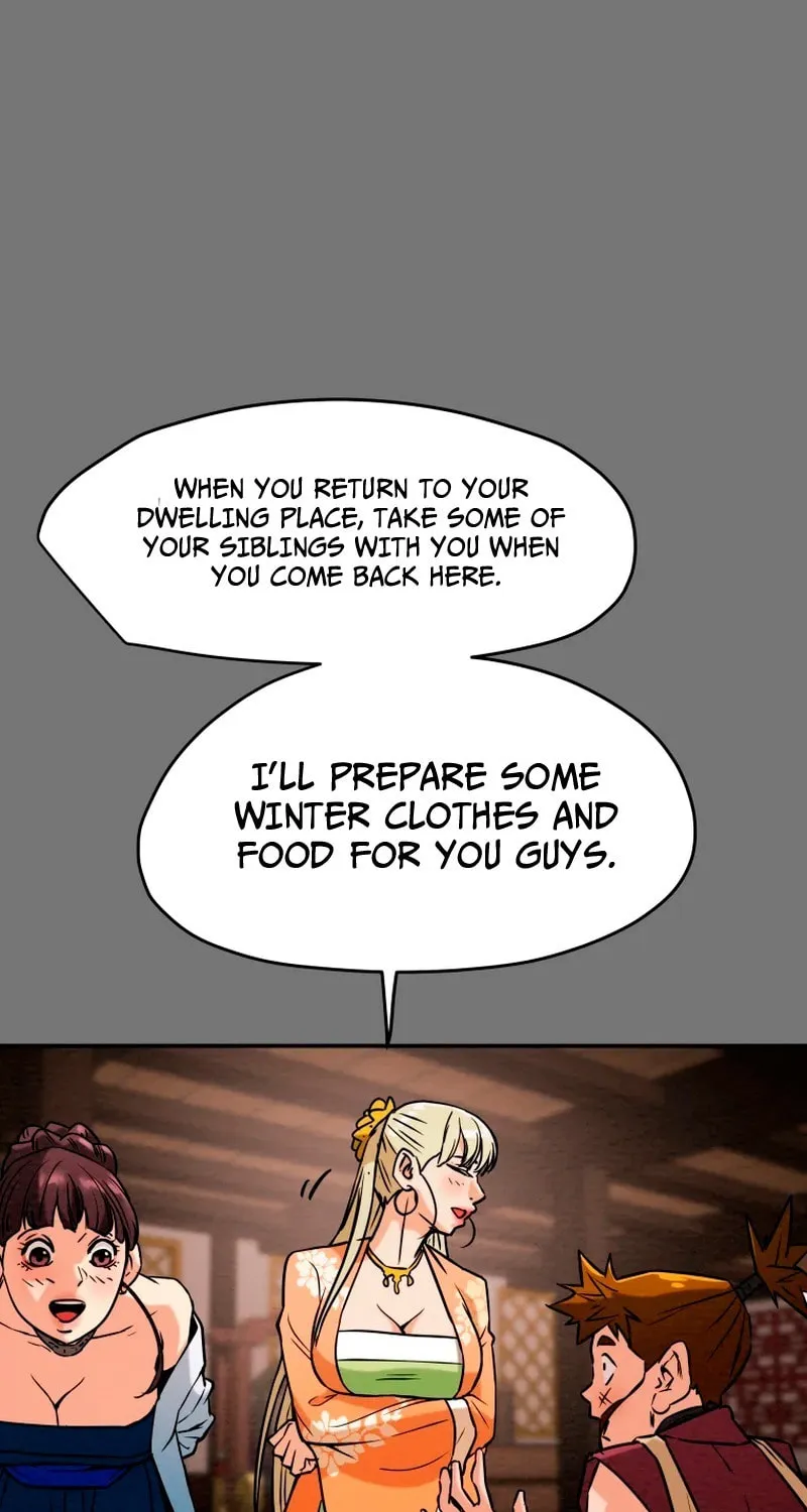 Read Heavenly Moon chapter 12 image 80 on Lezhin