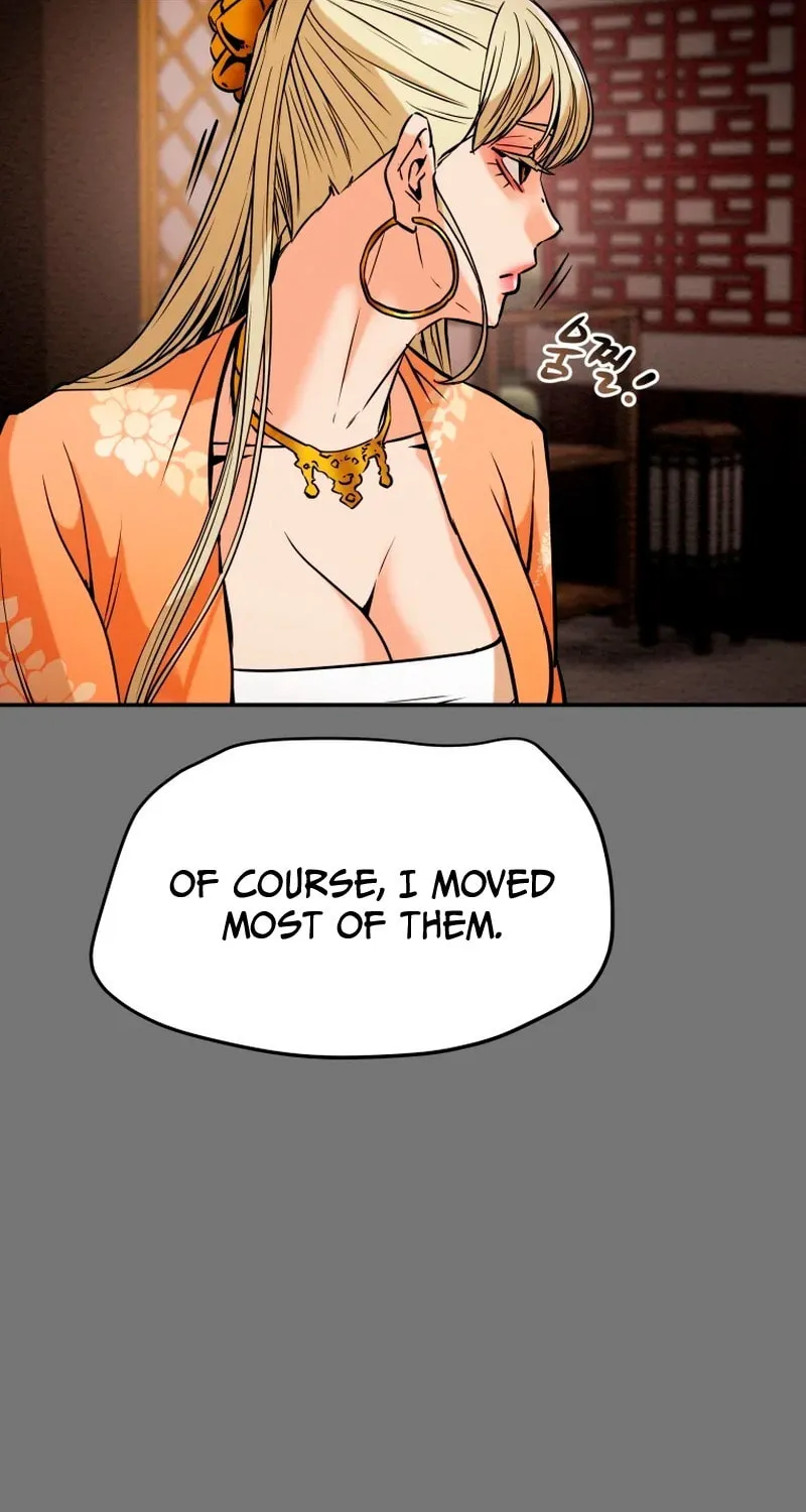 Read Heavenly Moon chapter 12 image 83 on Lezhin