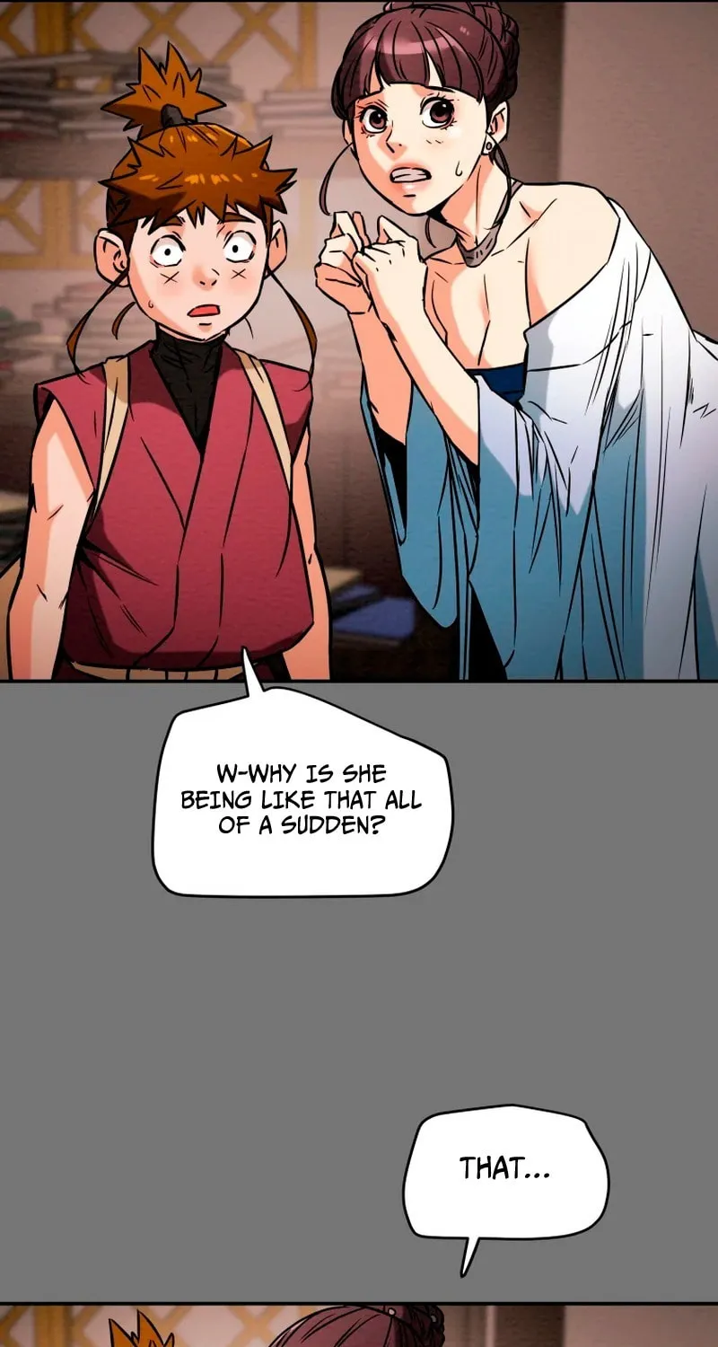 Read Heavenly Moon chapter 12 image 92 on Lezhin