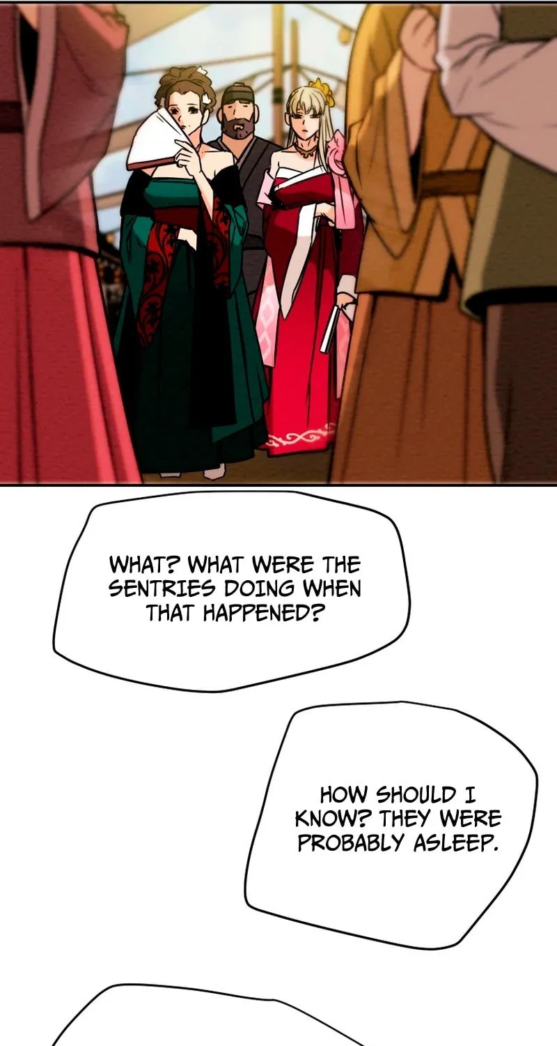 Read Heavenly Moon chapter 12 image 99 on Lezhin