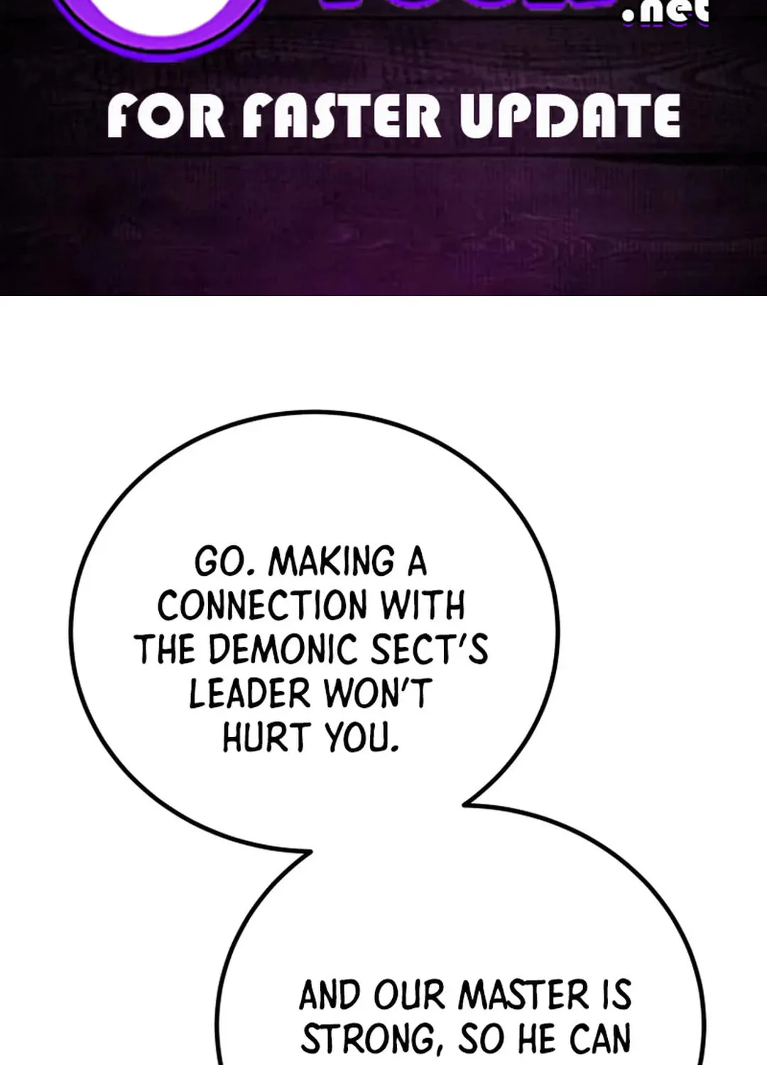 Read Heavenly Moon chapter 120 image 1 on Lezhin