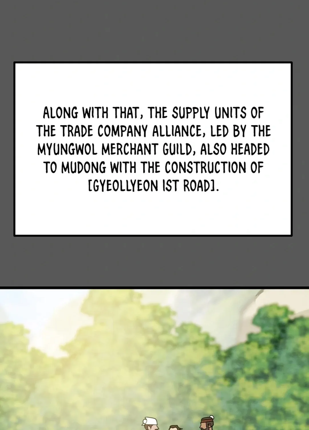 Read Heavenly Moon chapter 120 image 107 on Lezhin