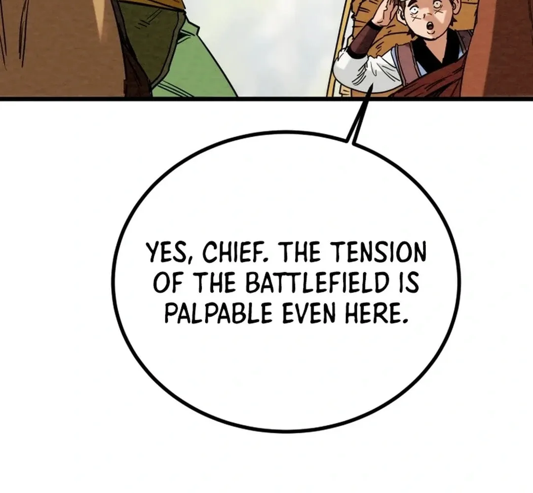 Read Heavenly Moon chapter 120 image 115 on Lezhin