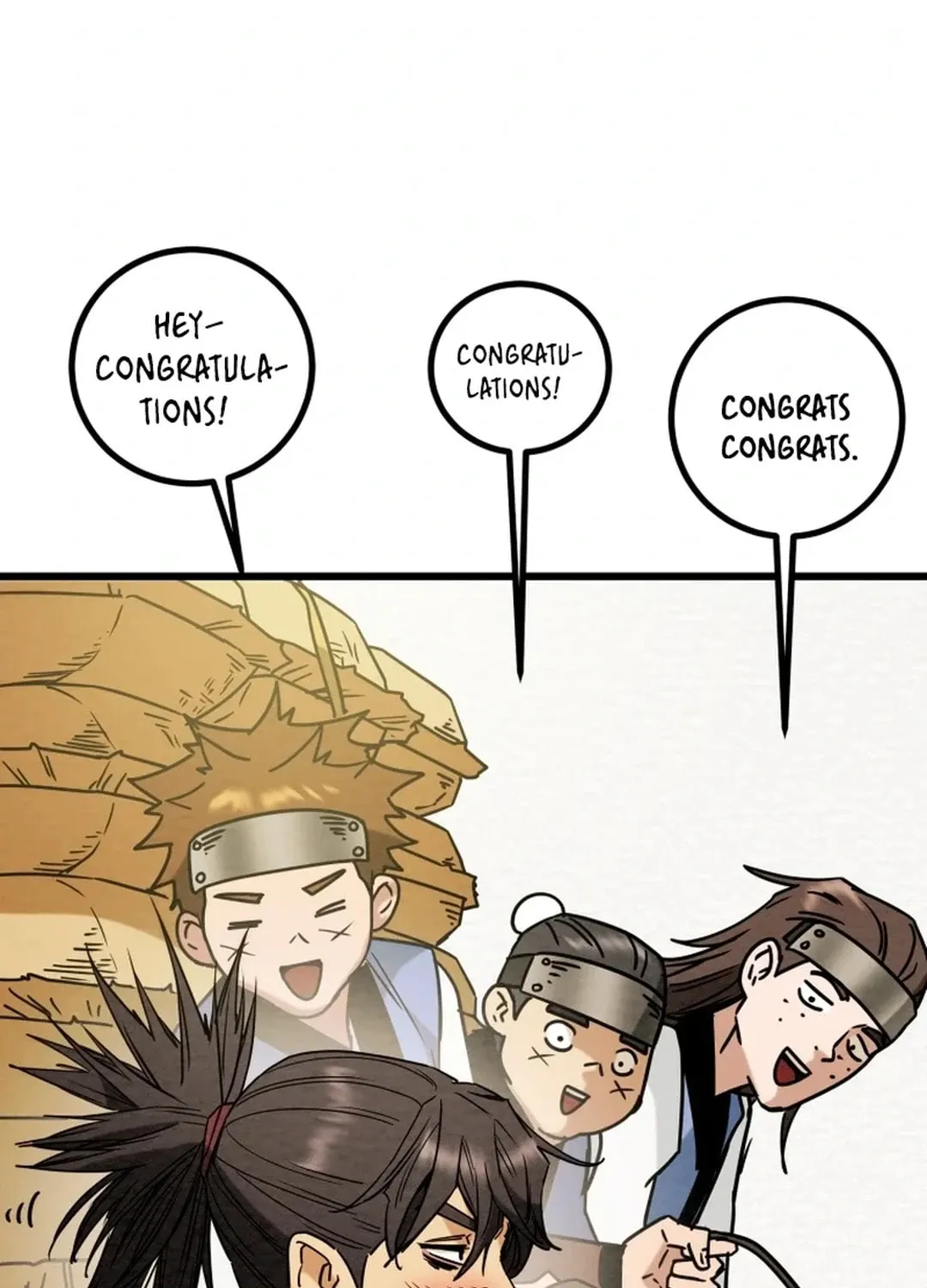 Read Heavenly Moon chapter 120 image 125 on Lezhin