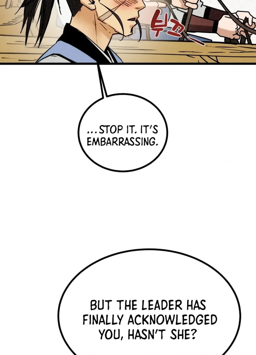 Read Heavenly Moon chapter 120 image 126 on Lezhin