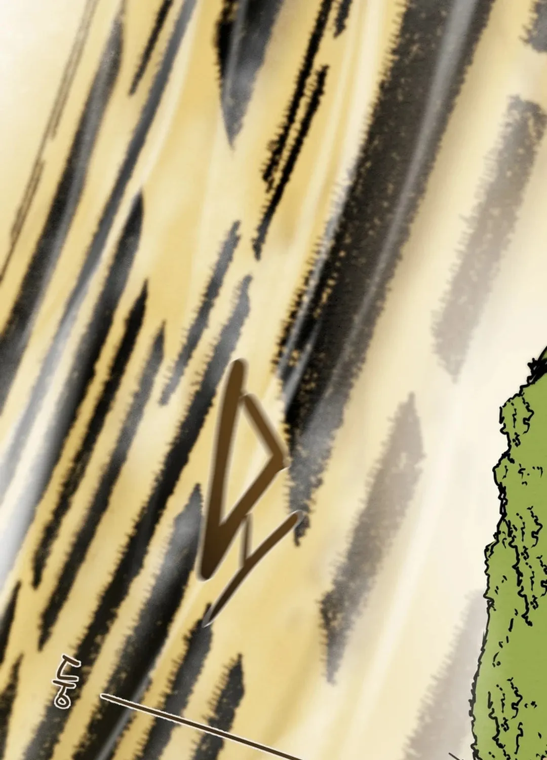 Read Heavenly Moon chapter 120 image 133 on Lezhin