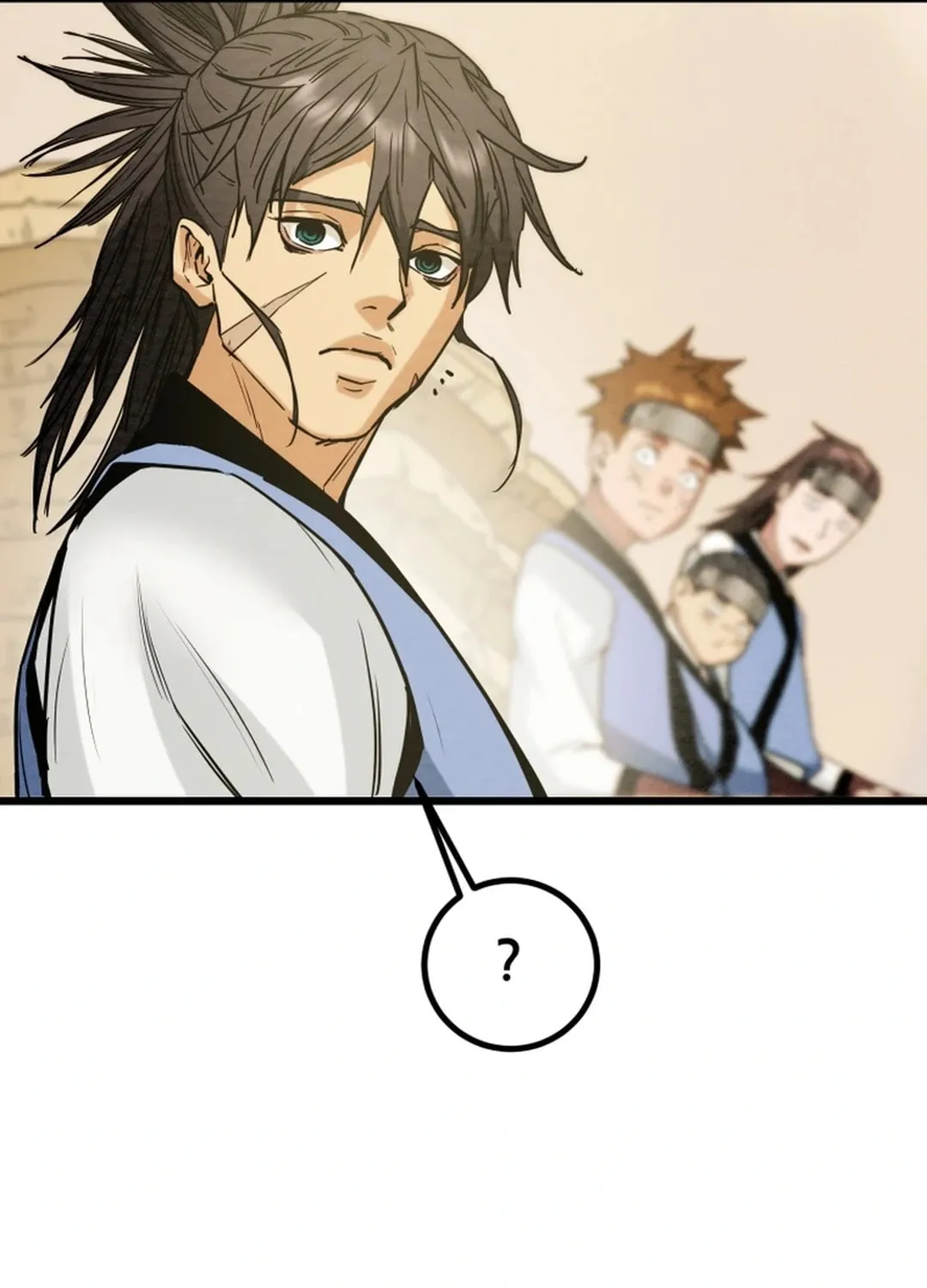 Read Heavenly Moon chapter 120 image 137 on Lezhin