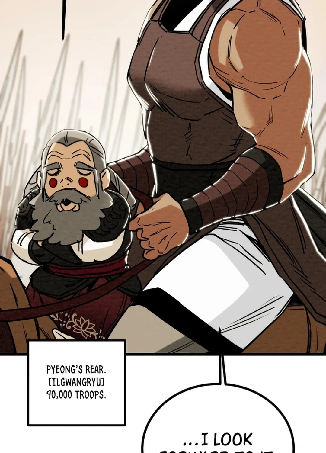 Read Heavenly Moon chapter 120 image 141 on Lezhin