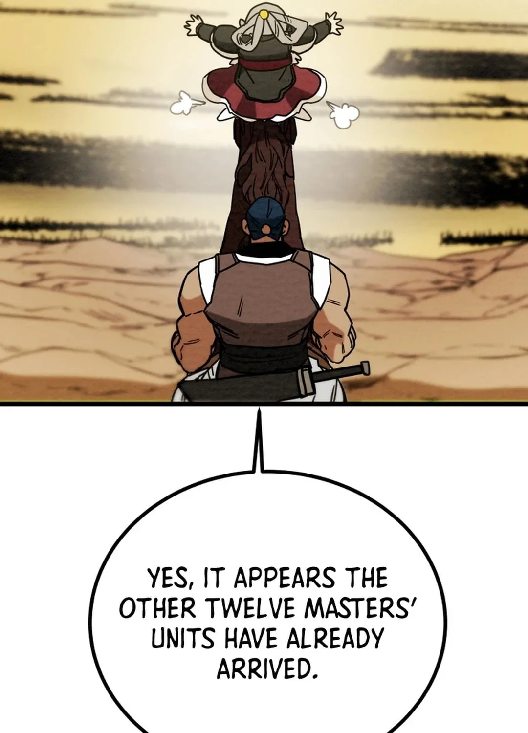 Read Heavenly Moon chapter 120 image 144 on Lezhin