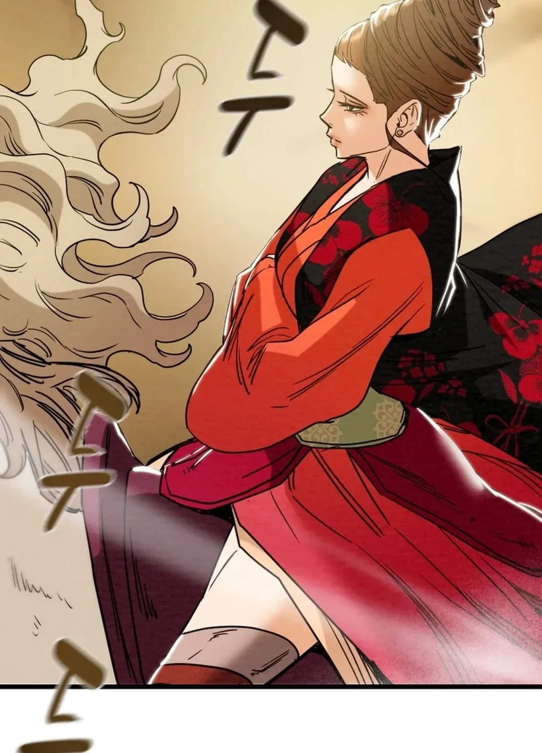 Read Heavenly Moon chapter 120 image 155 on Lezhin