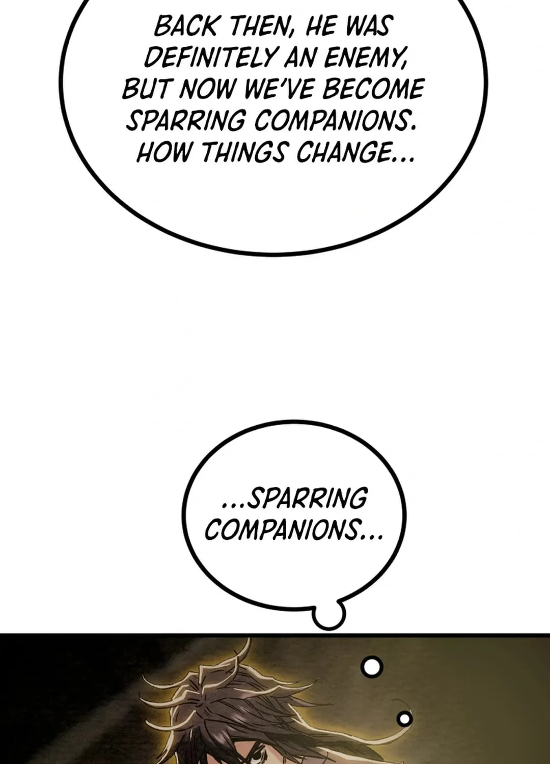 Read Heavenly Moon chapter 120 image 16 on Lezhin