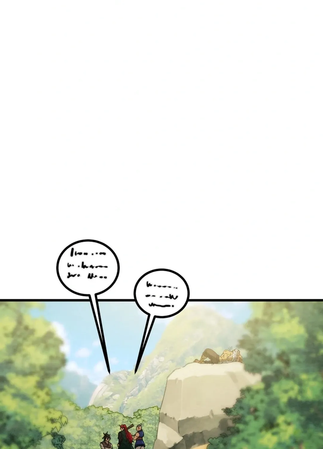 Read Heavenly Moon chapter 120 image 18 on Lezhin