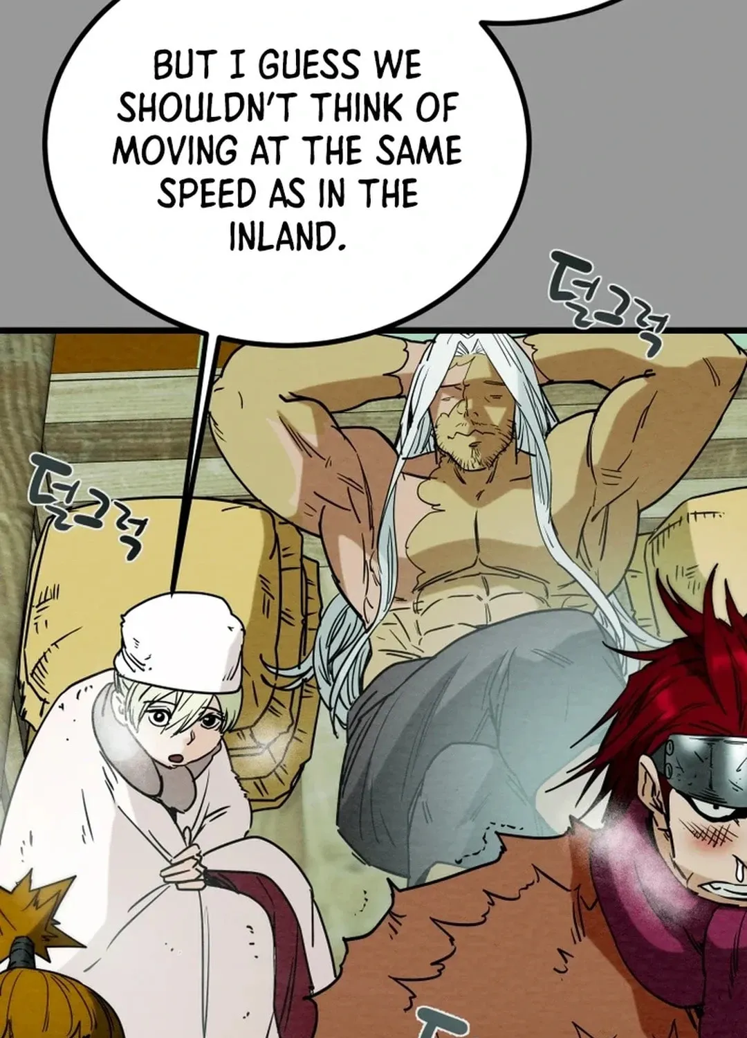 Read Heavenly Moon chapter 120 image 181 on Lezhin