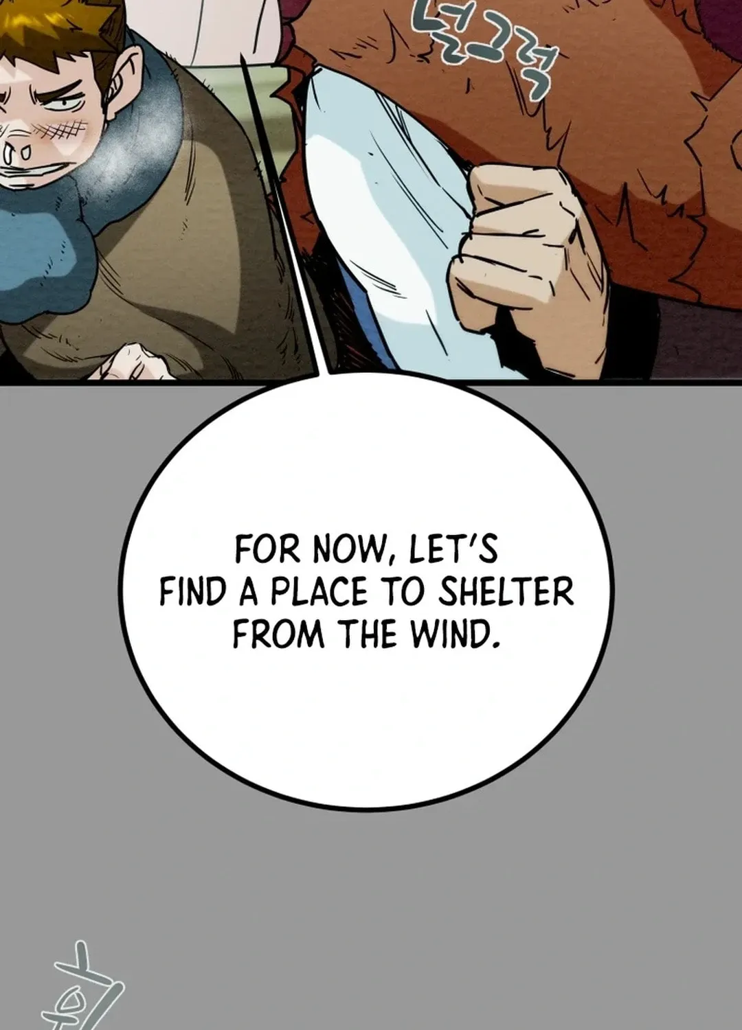 Read Heavenly Moon chapter 120 image 182 on Lezhin