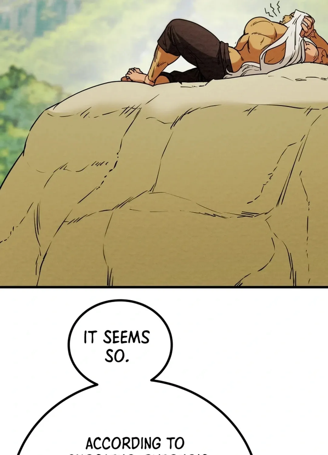 Read Heavenly Moon chapter 120 image 27 on Lezhin