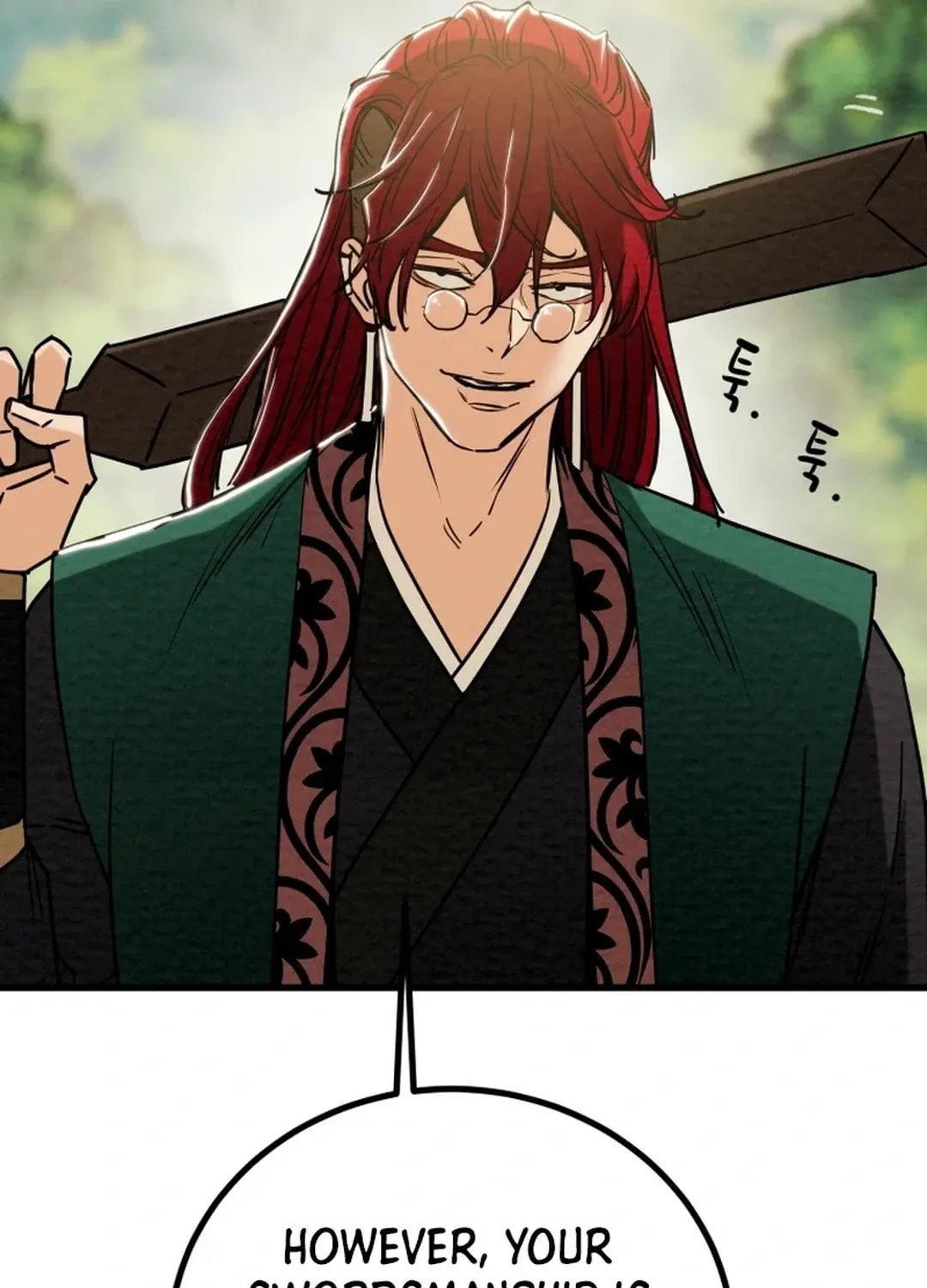 Read Heavenly Moon chapter 120 image 33 on Lezhin