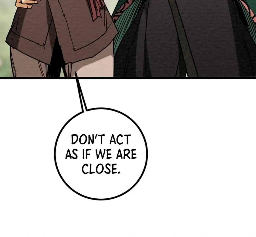 Read Heavenly Moon chapter 120 image 39 on Lezhin