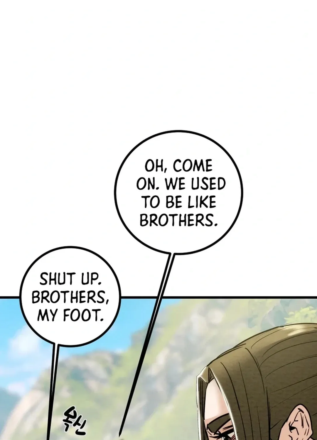Read Heavenly Moon chapter 120 image 40 on Lezhin