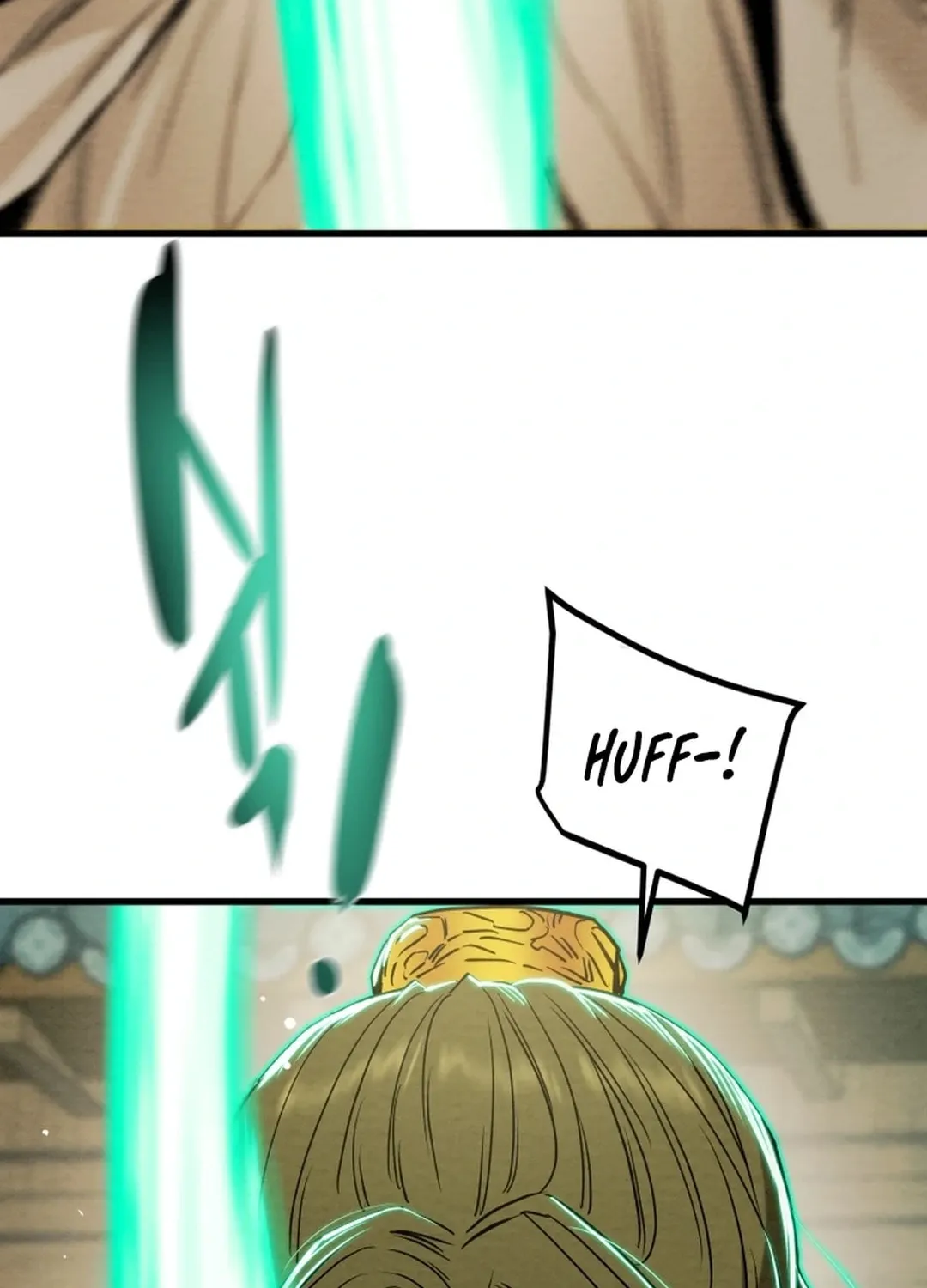 Read Heavenly Moon chapter 120 image 49 on Lezhin