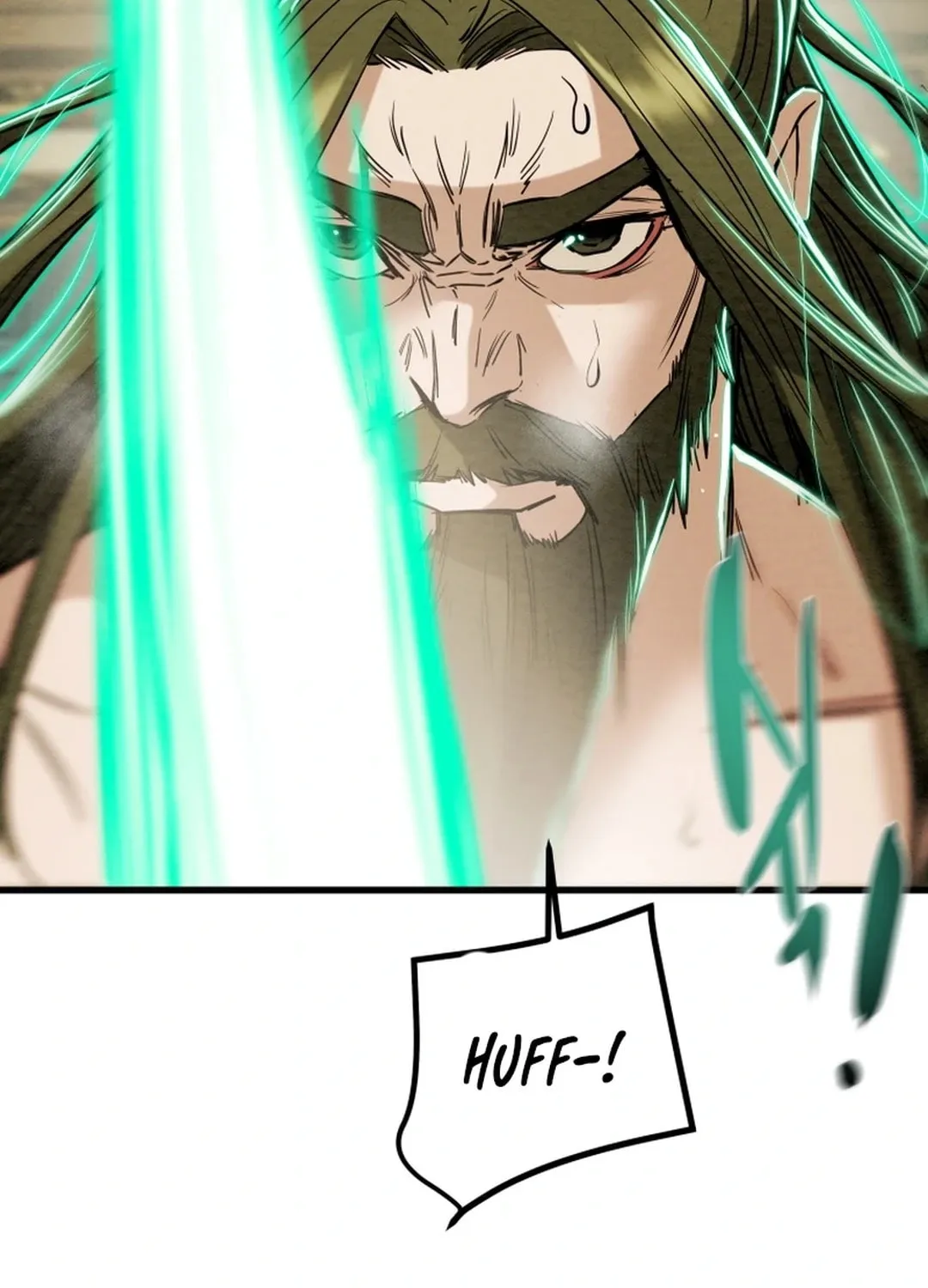 Read Heavenly Moon chapter 120 image 50 on Lezhin