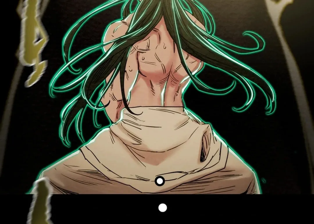 Read Heavenly Moon chapter 120 image 59 on Lezhin
