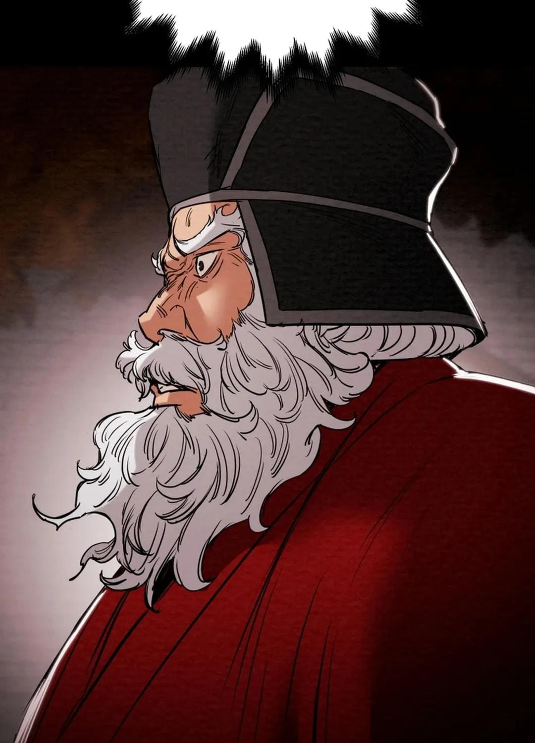 Read Heavenly Moon chapter 120 image 75 on Lezhin