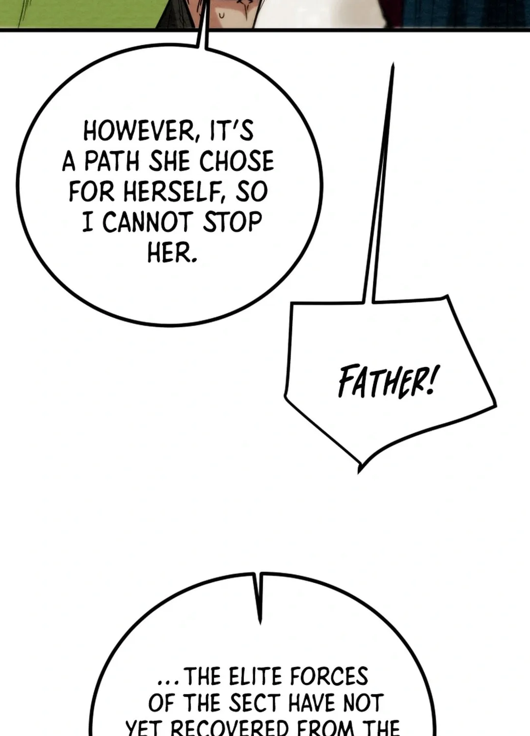 Read Heavenly Moon chapter 120 image 79 on Lezhin