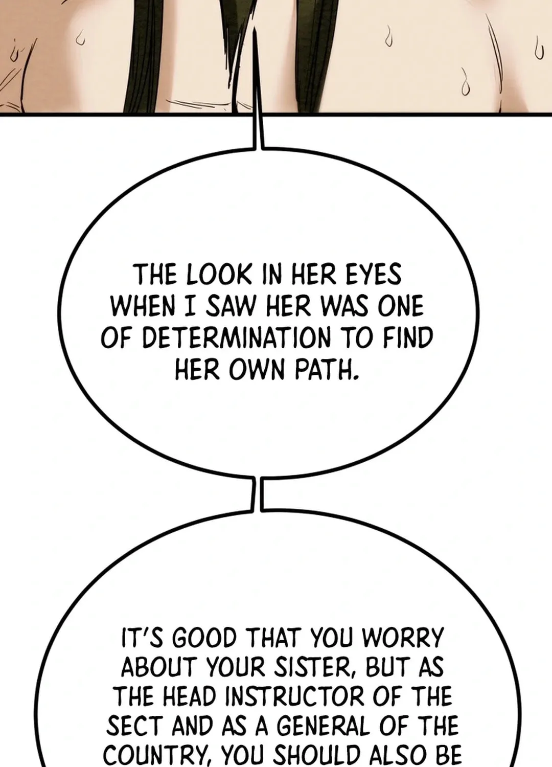 Read Heavenly Moon chapter 120 image 83 on Lezhin
