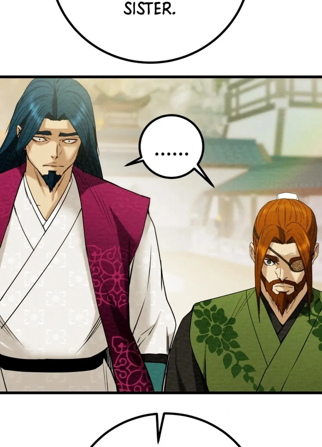 Read Heavenly Moon chapter 120 image 86 on Lezhin