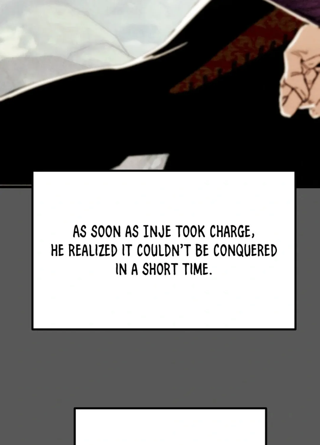 Read Heavenly Moon chapter 120 image 96 on Lezhin