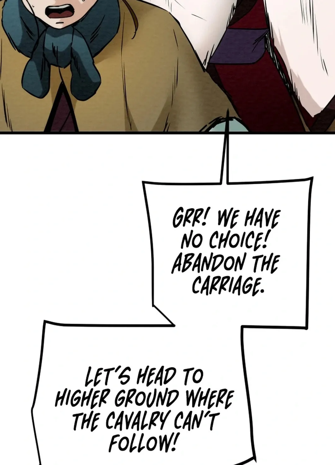 Read Heavenly Moon chapter 121 image 113 on Lezhin