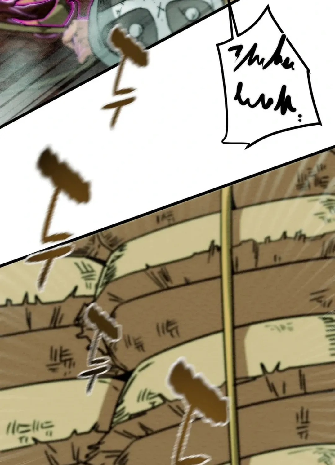 Read Heavenly Moon chapter 121 image 117 on Lezhin