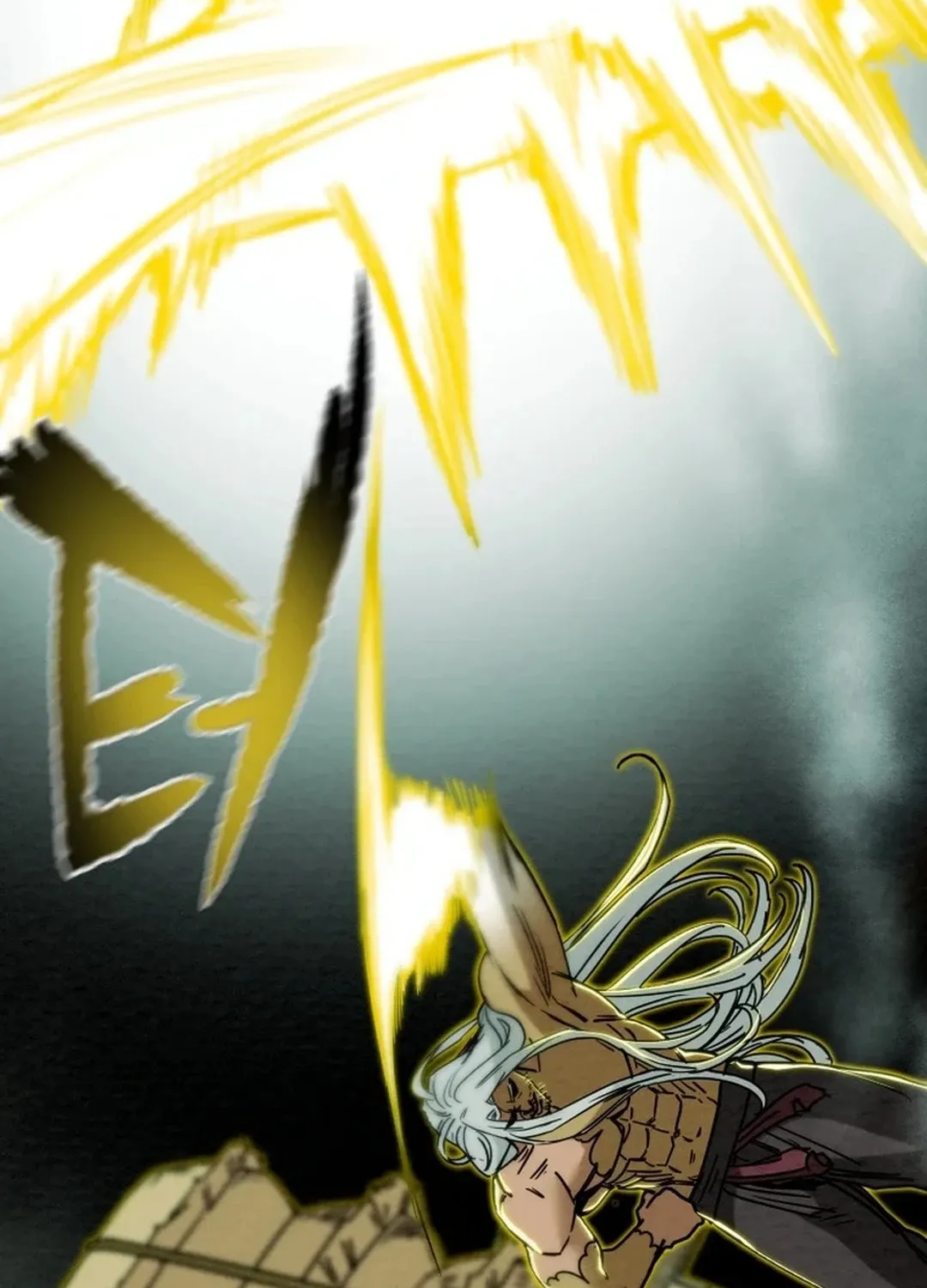 Read Heavenly Moon chapter 121 image 121 on Lezhin