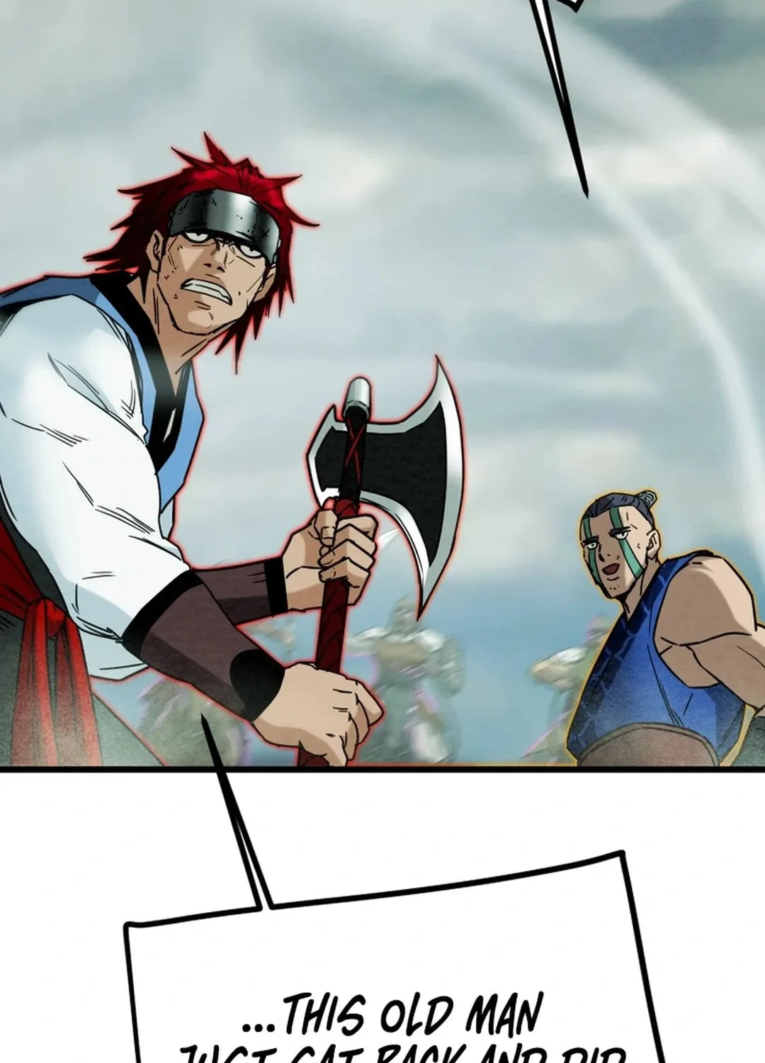 Read Heavenly Moon chapter 121 image 128 on Lezhin