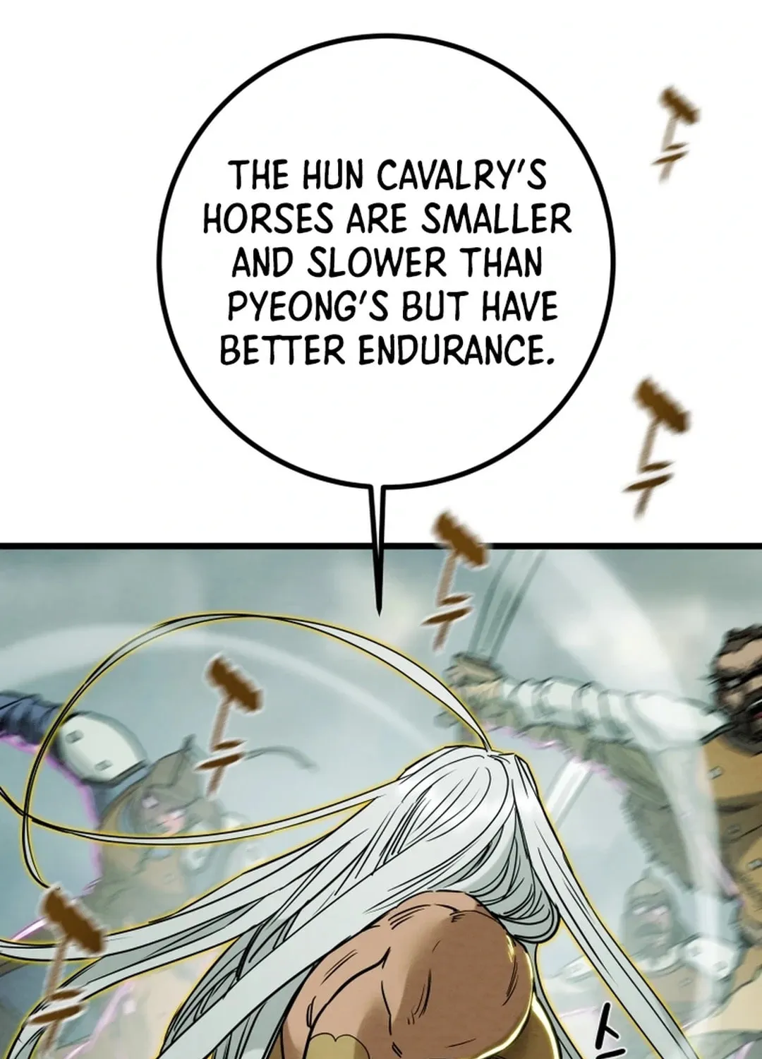 Read Heavenly Moon chapter 121 image 132 on Lezhin