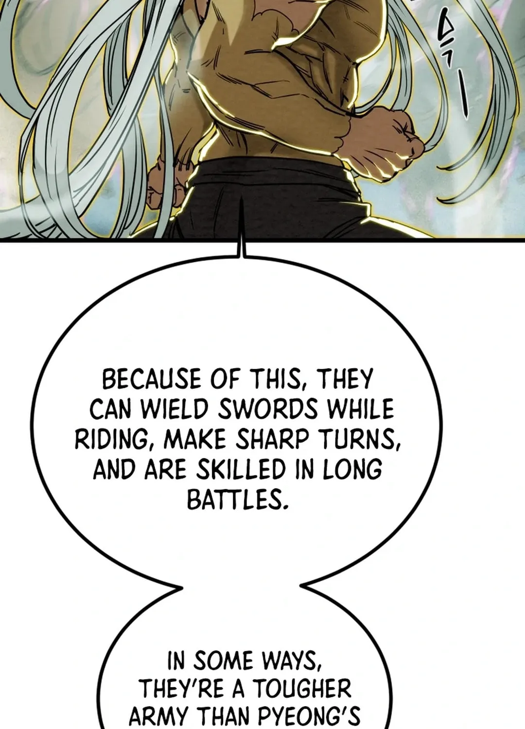 Read Heavenly Moon chapter 121 image 133 on Lezhin