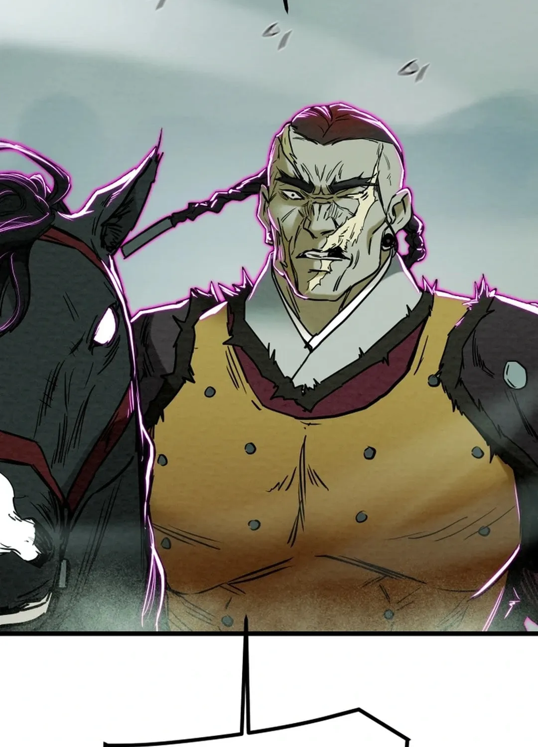 Read Heavenly Moon chapter 121 image 156 on Lezhin