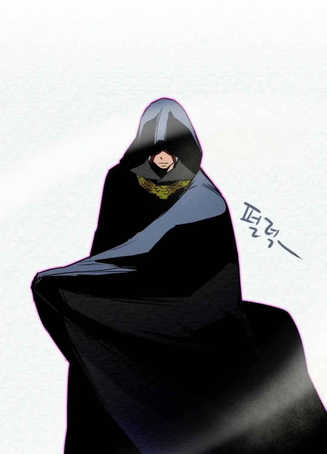 Read Heavenly Moon chapter 121 image 169 on Lezhin
