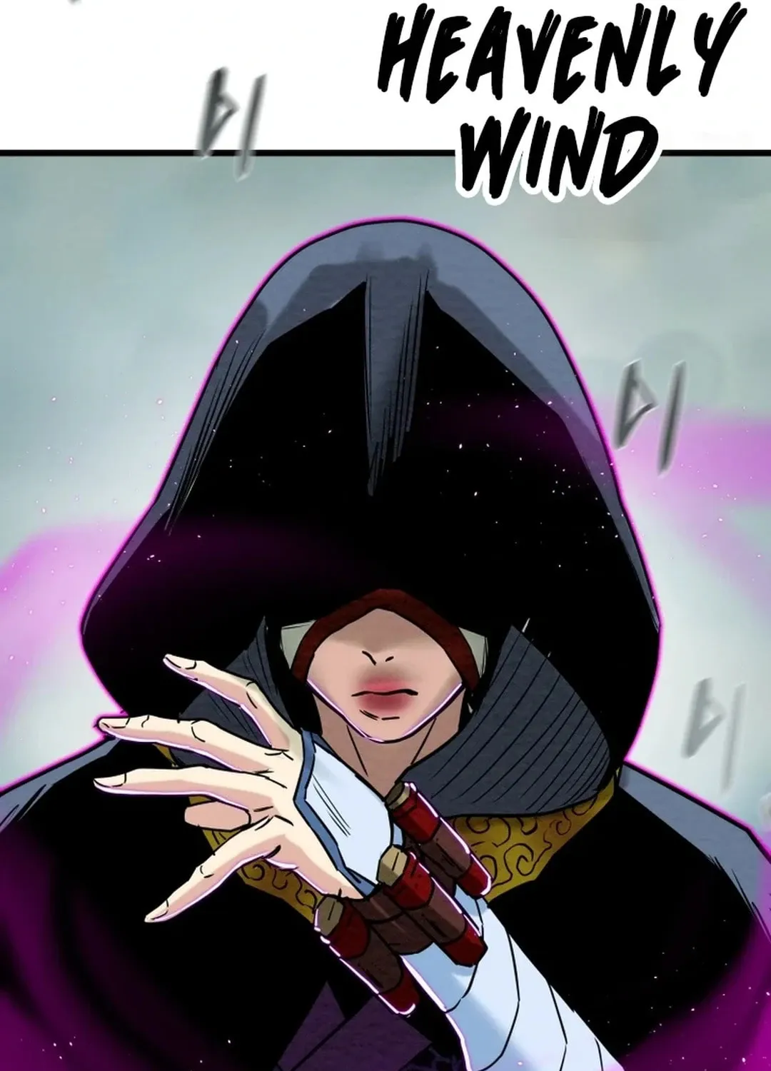 Read Heavenly Moon chapter 121 image 172 on Lezhin