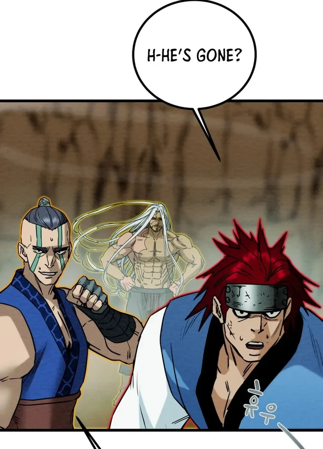 Read Heavenly Moon chapter 121 image 180 on Lezhin