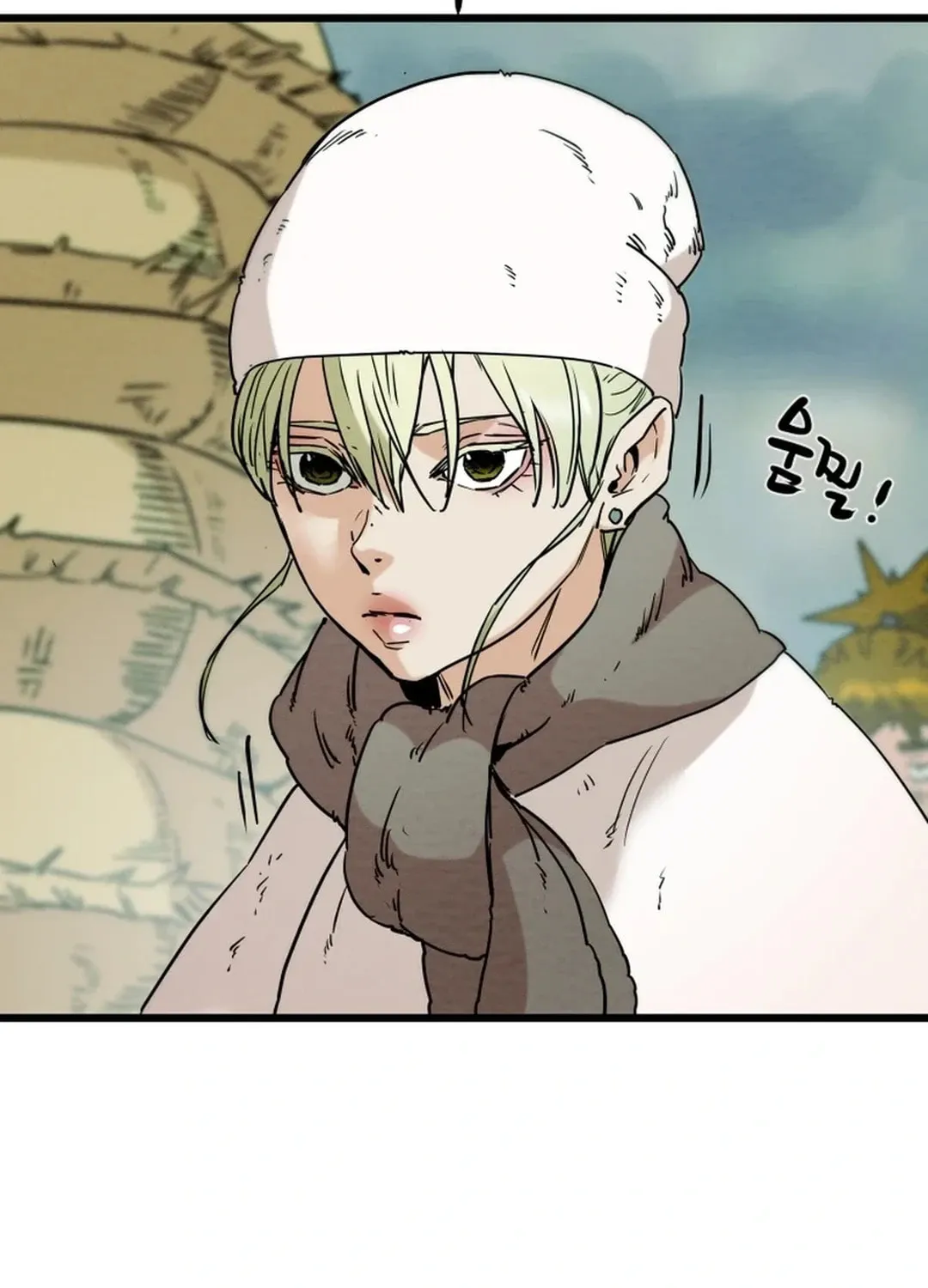 Read Heavenly Moon chapter 121 image 189 on Lezhin