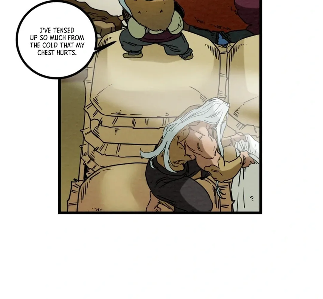 Read Heavenly Moon chapter 121 image 25 on Lezhin