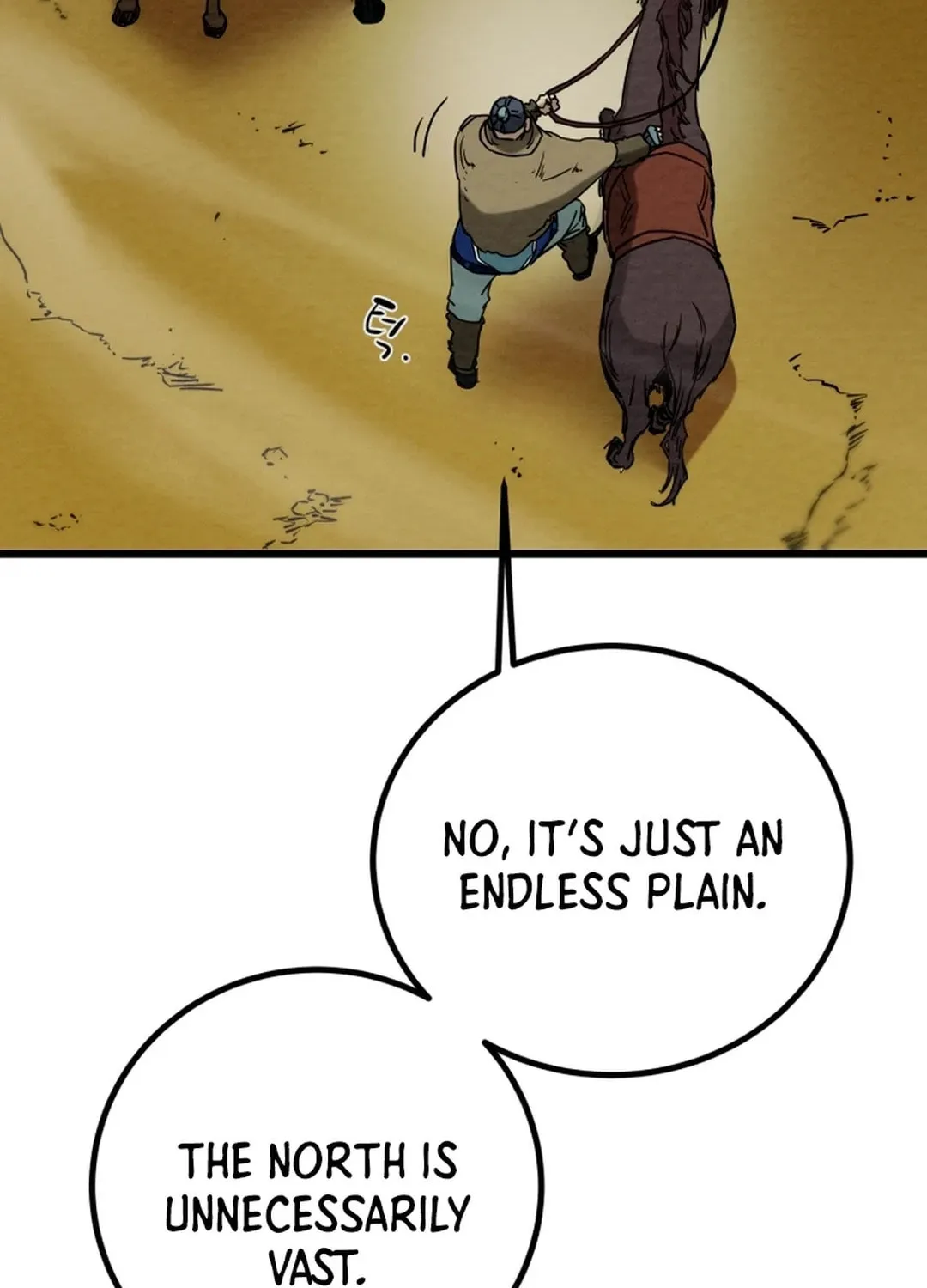 Read Heavenly Moon chapter 121 image 29 on Lezhin