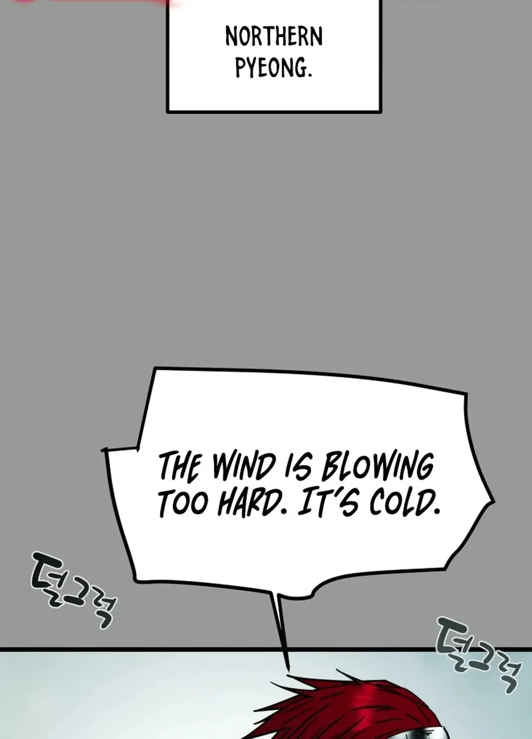Read Heavenly Moon chapter 121 image 3 on Lezhin