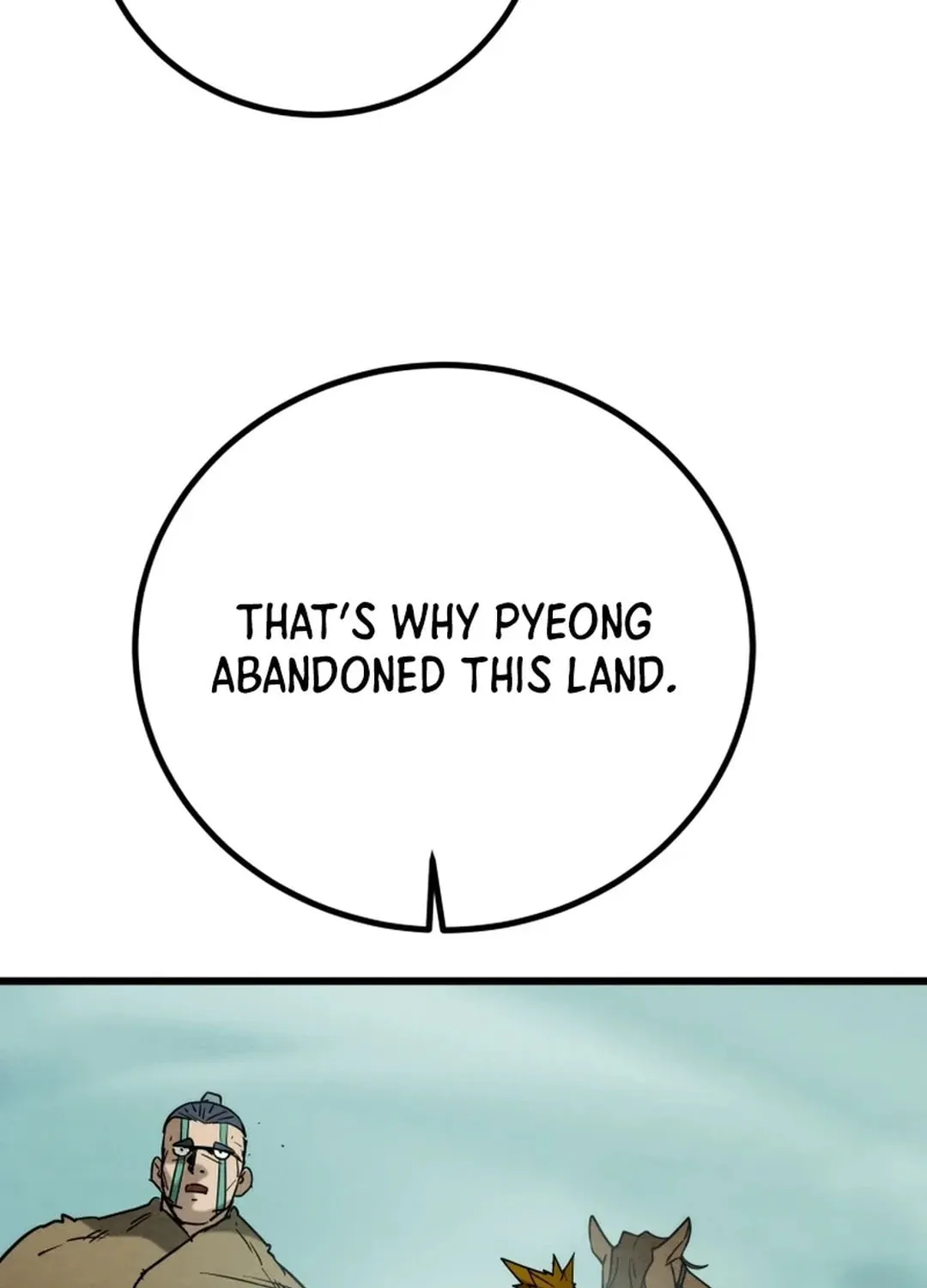 Read Heavenly Moon chapter 121 image 30 on Lezhin